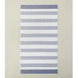 AEGEAN STRIPE BEACH TOWEL