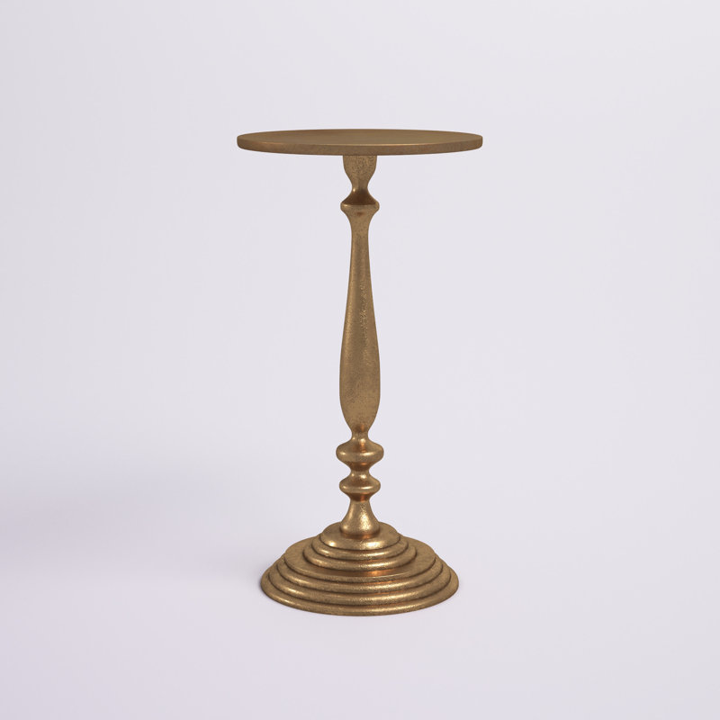 Table de bout