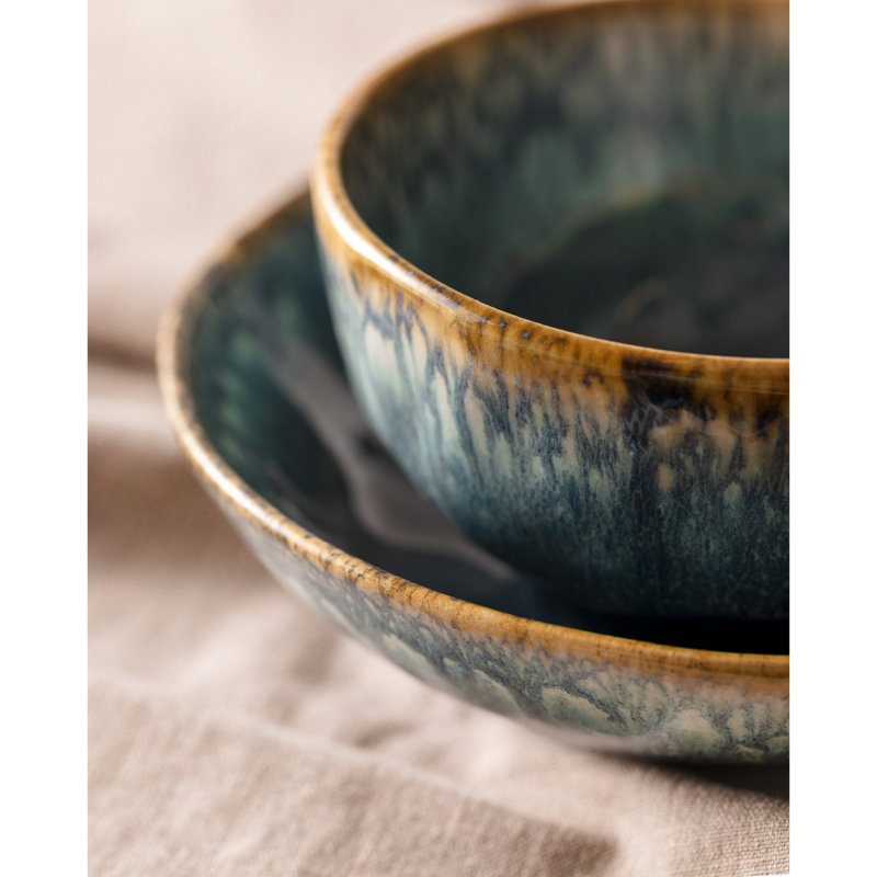 Oklo Dinnerware