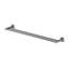 Double 25.9" Wall Mounted Towel Bar-1115675685