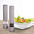 Cole & Mason Hampstead Electric Pepper Mill 8.5"