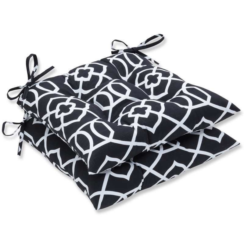 Coussin de chaise Perlo