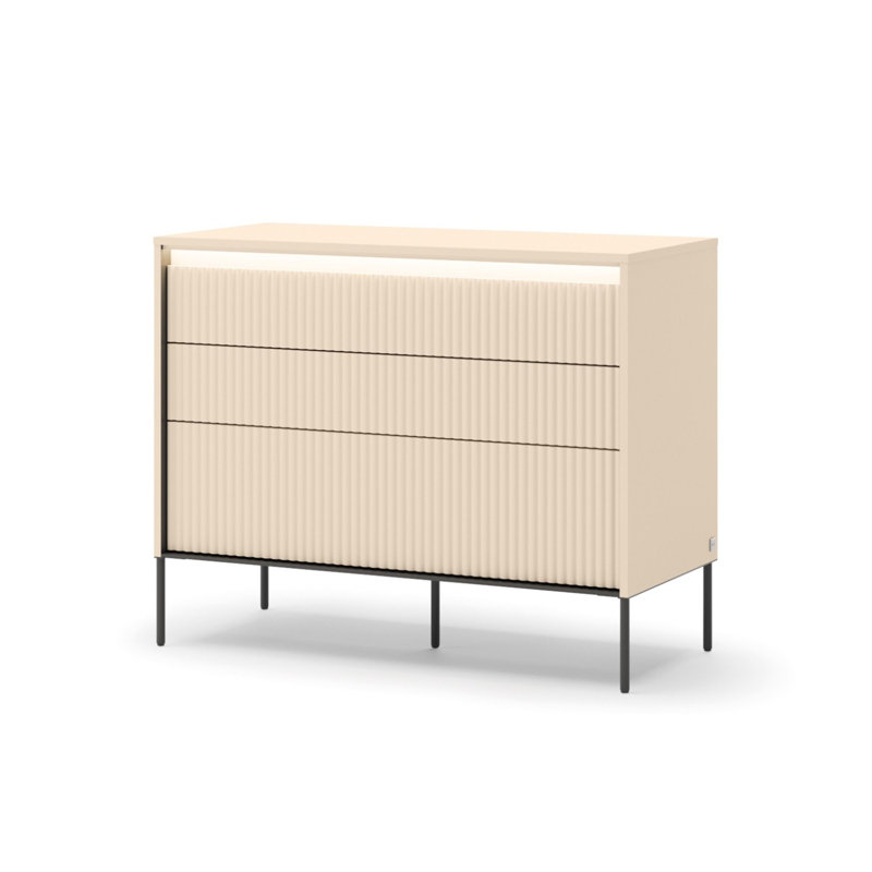 104cm Sideboard