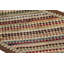 One-of-a-Kind 2’8”x11’10” Hand Knotted Area Rug