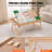VEVOR 1 Player Wood Puzzle