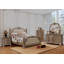 Table de chevet 3 tiroirs Kaydence