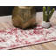 Oriental Area Rug-2070166992
