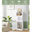 Bathroom Cabinet