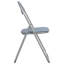 Padded Office Folding Chair Folding Chair Set-190263240