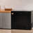7 Cubic Feet Freezer with Adjustable Temperature Controls-100388443