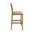 Corde Barstool Beige