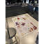 Tapis intérieur / extérieur rectangulaire Rozalyn-1987649387