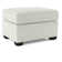 Upholstered Ottoman