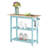 Janxiel 40'' Wide Prep Table with Drawer-271050146
