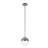 Exira 1 - Light Single Pendant-866971682