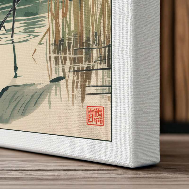 Print, 18x12 - 45.7 x 30.5 cm, White Border