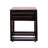 Jaxyn Solid Wood Top Nesting Tables