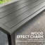 Steel Accent Stool