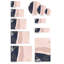 Denten Vinyl Machine Printed Area Rug-924350144