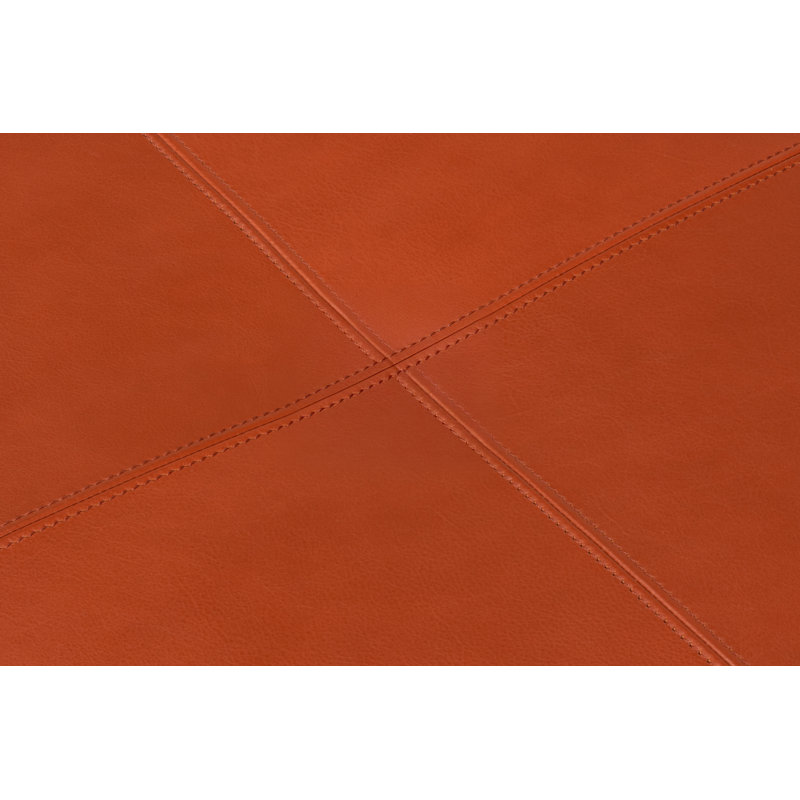 Streetman Square Ottoman