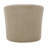 Upholstered Swivel Barrel Chair-1009107514