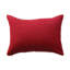 Cotton Lumbar Rectangular Throw Pillow Cover & Insert