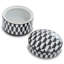Batton Ceramic Decorative Box