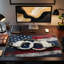 Polyester Desk Pad-120193492