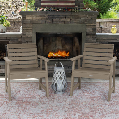 Chaise de patio Midwest