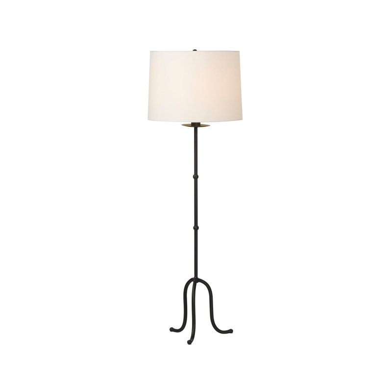 Fenwick Tripod Floor Lamp