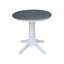 Table de salle à manger Imilia-174309501-174309498