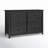 Kenton Wood 6-Drawer Double Dresser-12496857