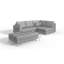 Scandinavian Footstool-310685440