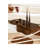Solid Wood Single Coffee Table