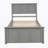 Platform Storage Bed-848509328