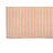 Chevron Wave Non-Slip Outdoor Rug-679271811