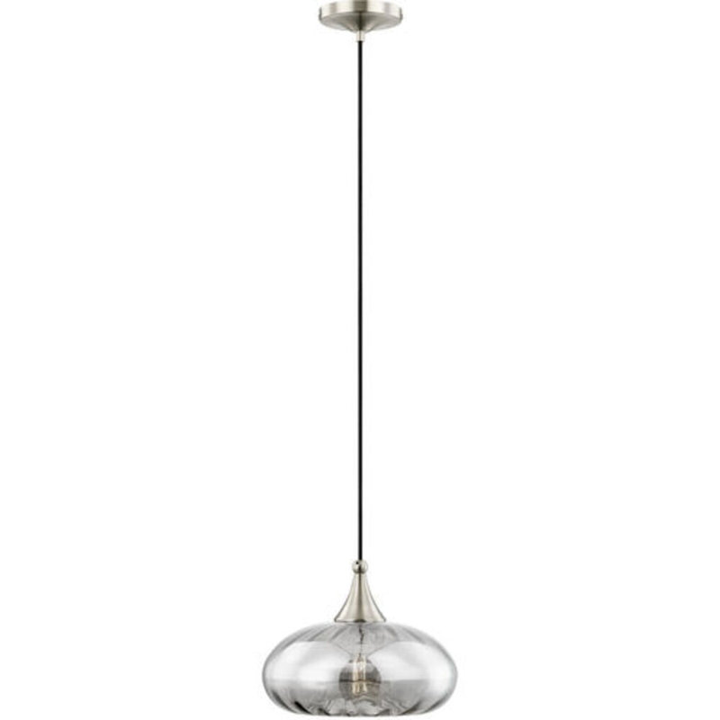 Wakeham 1 - Light Dome Pendant
