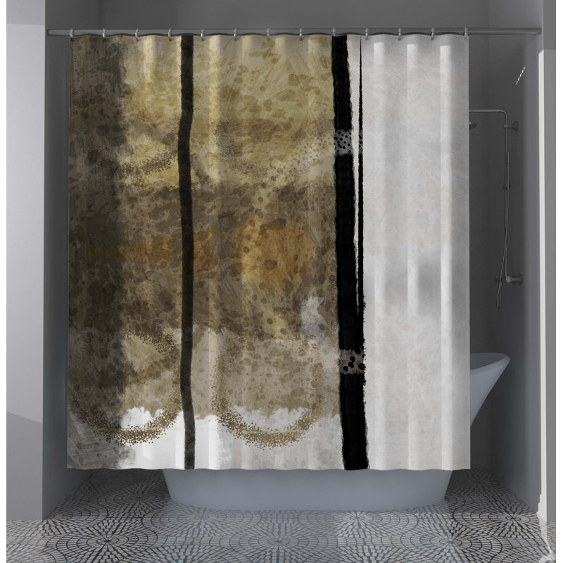 Shower Curtain