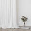 Abelia Semi Sheer Curtain