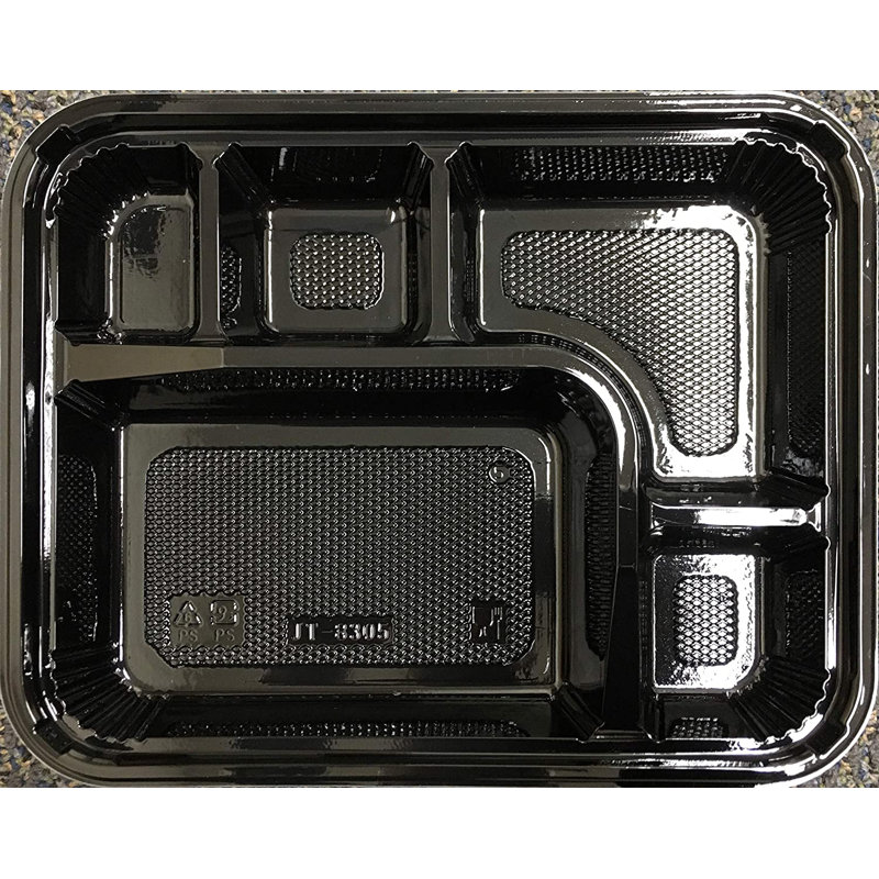 Disposable Serving Tray