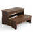 Walnut is out of stock selected