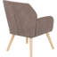 Velvet Side Chair-1473013427
