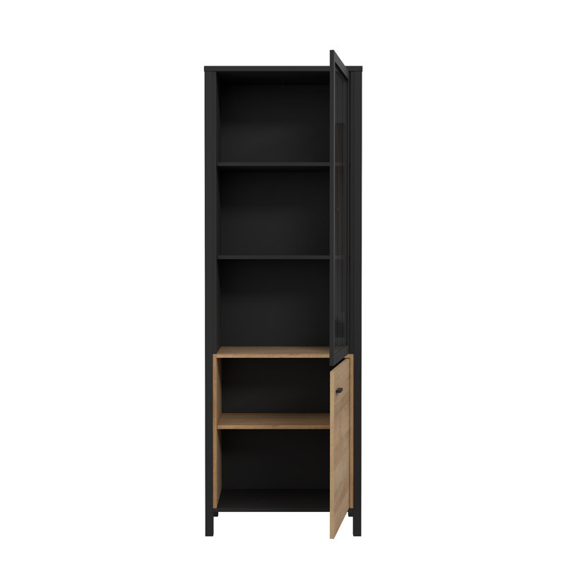 Lorrayne Display Cabinet