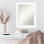 Miroir mural en bois Jimma-617439111-617439119