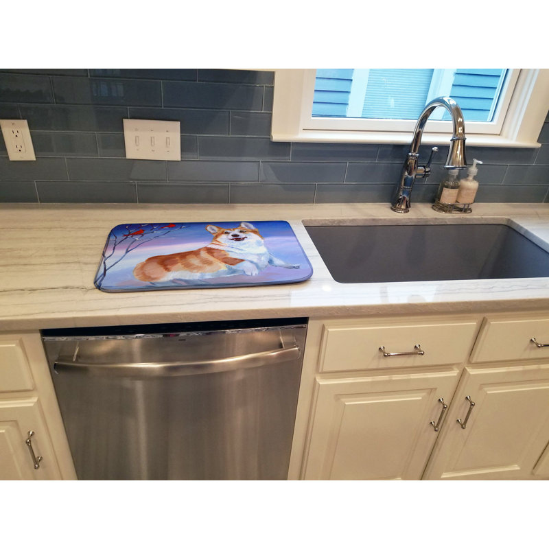Drying Mat