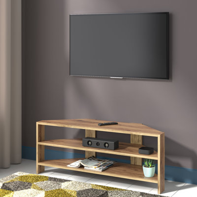 Hinnant TV Stand for TVs up to 50" by Zipcode Design