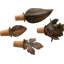 Betty Sewell Bottle Stopper