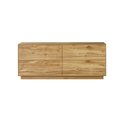 Sands 4 - Drawer Dresser