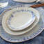 Brisa Stoneware Dinner Plate