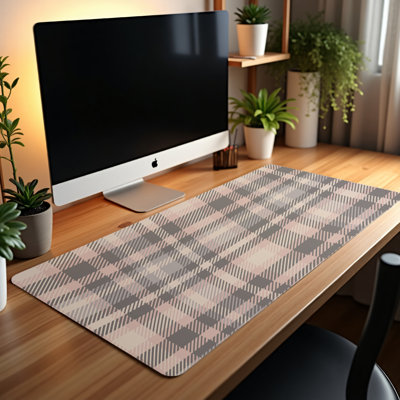 Polyester Desk Pad